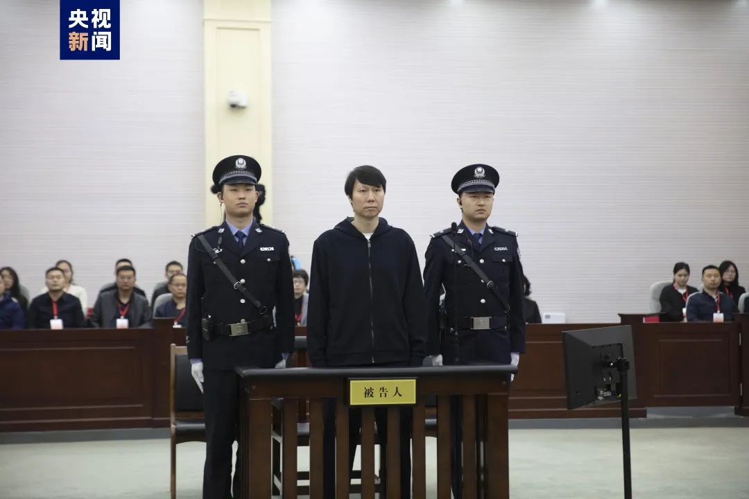 【投票】李铁案二审即将宣判，李铁是否会获得减刑？